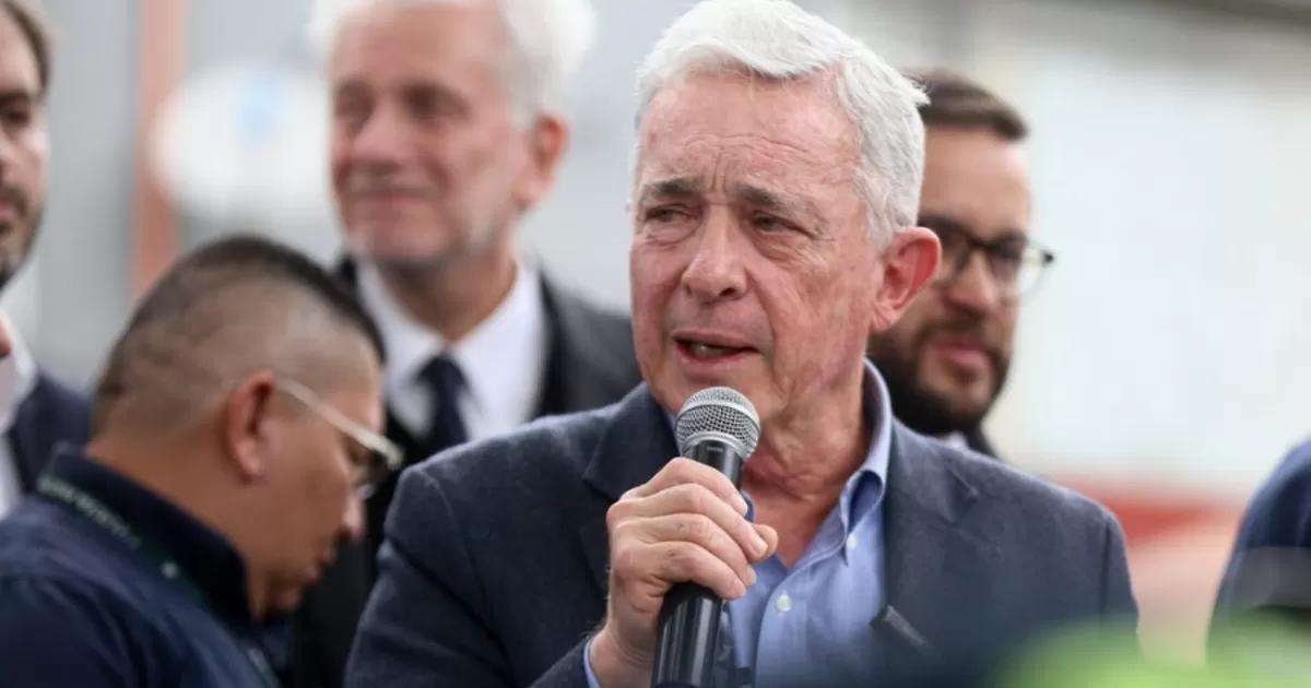 Empresarios destacan independencia de la justicia tras absolución del expresidente Uribe