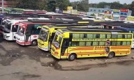 Special buses for weekend, Tiruchendur Soorasamharam rush