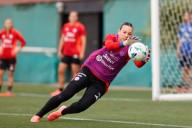 Con el regreso de Tiane Endler, La Roja Femenina inicia las clasificatorias al Mundial 2027: a qué hora juega, dónde y quién transmite por TV