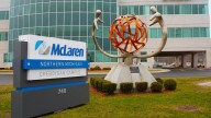 State grants to spur ER expansion at McLaren Cheboygan campus
