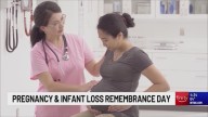 Honoring Pregnancy and Infant Loss Remembrance Day in Hartford