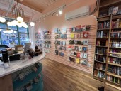 8 new, niche bookstores to check out in New York Cit