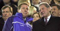 Legendary Premier League figure Milan Mandaric dies aged 87 as clubs pay tribute to owner