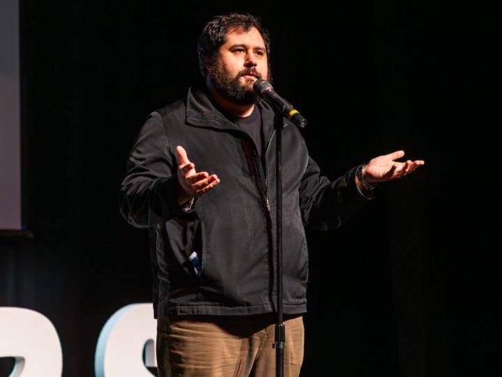 Building a career in Vancouver's busy comedy scene is no joke