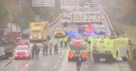Two killed in Massachusetts small plane crash en route to Kenosha County Airport