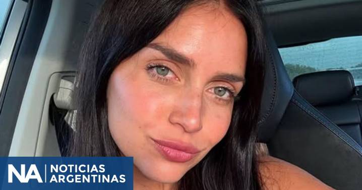 Zaira Nara reveló que Wanda quiso presentarle a Icardi: “Me lo llevaba de sorpresa, menos mal...”