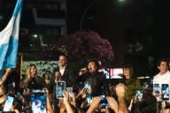 Elecciones 2025: Milei visita Córdoba este martes, en la última semana de campaña