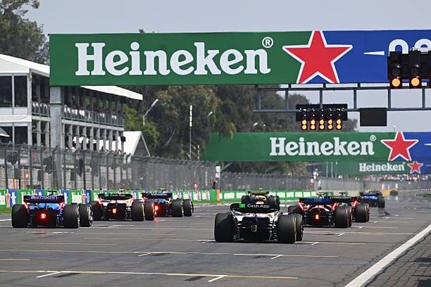 Gran Premio de México 2025: Charles Leclerc lidera la FP1 de Fórmula 1 en el Autódromo Hermanos Rodríguez