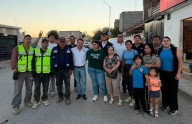Refuerzan regidores lazos con vecinos al atender gestiones