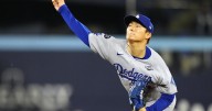 The Jays didn't score, but they made Yamamoto work