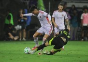 Deadspin | Crew remain 9th in East with Orlando City draw
