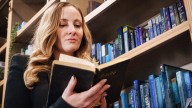 ASU's Emily Zarka uses research to explain what truly scares us