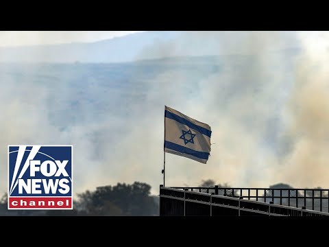 WATCH LIVE: Netanyahu spokesperson holds briefing on Gaza peace deal: 'Momentous day'