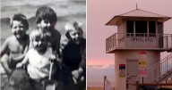 Cheryl Grimmer brother's heartbreaking admission after little sister vanished from beach
