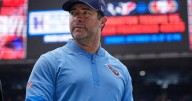 Titans fire coach Brian Callahan after 4
