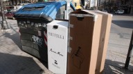 ¿Cuánto gana el Ayuntamiento de València con la recogida de cartón?