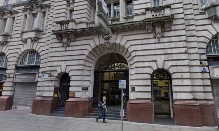North London doctor who prescribed her boyfriend Ozempic is suspended