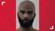 Man convicted of armed bank robbery, home invasion in Houston County, DA says