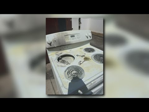 Residents plead for safer living conditions at senior living community, claim repairs ignored