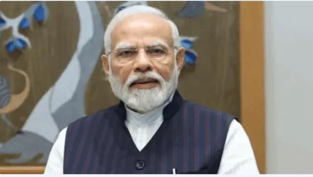 PM Modi To Lay Stone For Rs 60 Cr Modern Fish Market In Bhubaneswar