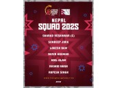 Sharad Vesawkar to lead Nepal in Hong Kong Sixes 2025