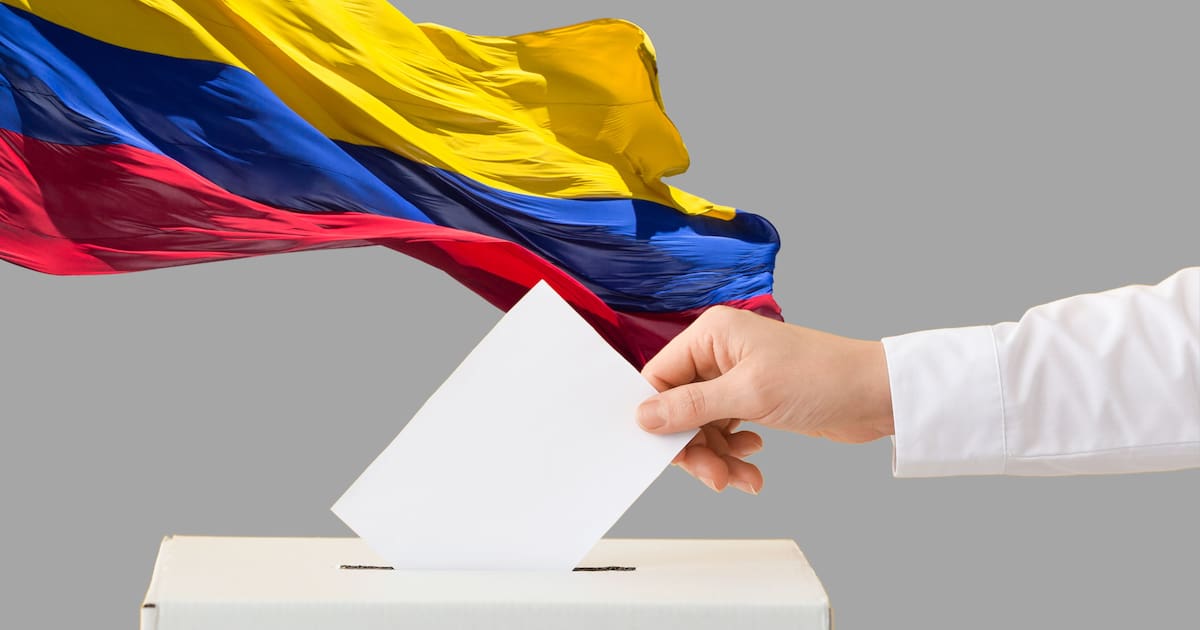 La Defensoría colombiana alerta sobre riesgo electoral en más de 600 municipios del país