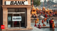 Bank holiday on Chhath Puja: Will banks remain closed on October 27? Check state