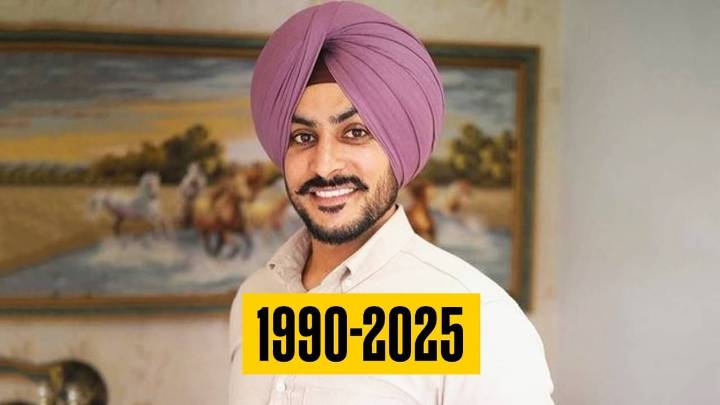 RELATED Punjabi Singer Rajvir Jawanda Suffers Head Injuries After Bike Accident Punjabi Singer Rajvir Jawanda On Ventilator Support Post Bike Crash Punjab CM Visits Ailing Rajvir Jawanda In Hospital, 