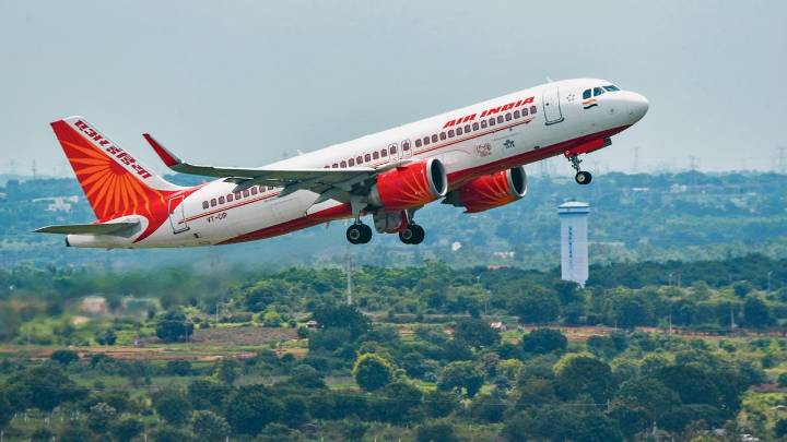 From Mumbai to Jaipur, Udaipur, Amritsar: Air India to add more daily flights