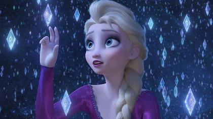 ‘Frozen 3′: la esperada secuela de Disney comienza oficialmente su rodaje