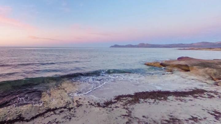 Muere un hombre y una mujer resulta herida grave tras ahogarse en Mallorca