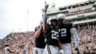 Projecting the College Football Playoff top 12 after Week 9