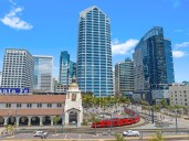 Irvine Company exits downtown San Diego with sale of One America Plaza