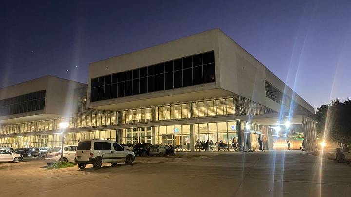 Dos hombres fueron baleados en el norte de la ciudad y trasladados al Hospital Iturraspe