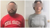 Pareja enfrentará proceso por amenazar y extorsionar a familia