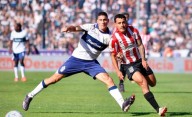 El clásico se jugará el domingo 19 a las 15 en UNO