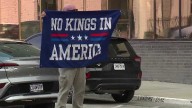 ‘No Kings’ protests planned in city during Baltimore Running Festival