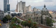 Medellín es ahora la ciudad más cara para arrendar vivienda en Colombia, según el Banco de la República 