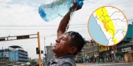 Se acabó el frío: Senamhi emite alerta naranja por altas temperaturas y radiación UV extrema en Lima y 16 regiones