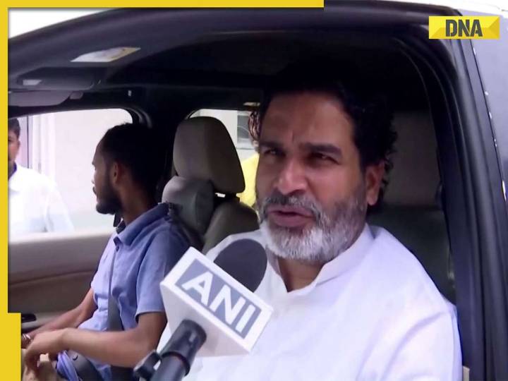 Prashant Kishore rejects ECI's dual voter claim, clarifies by saying, 'I have no