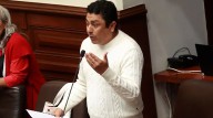 Bermejo Rojas será trasladado al penal de máxima seguridad Ancón I, anunció INPE