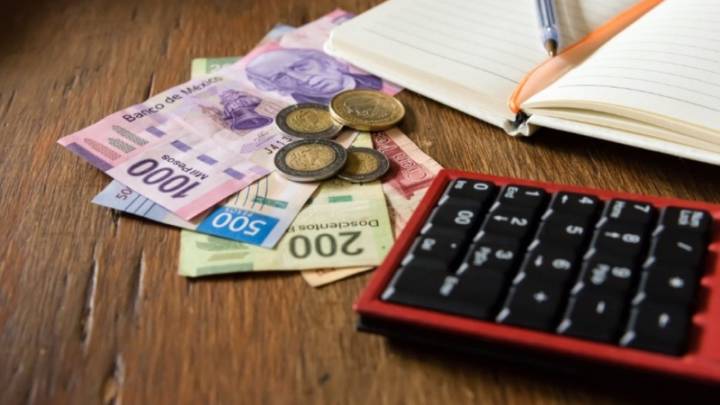 Diputados proponen eliminar el pago de ISR del aguinaldo