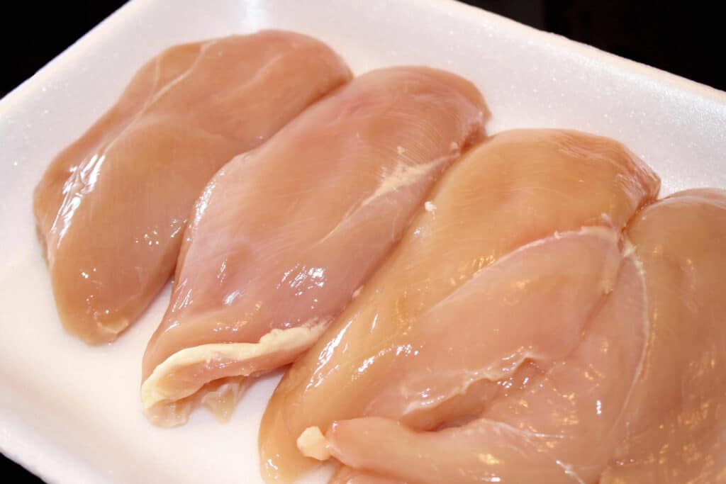 The Persistent Pathogen in America's Most Popular Meat 