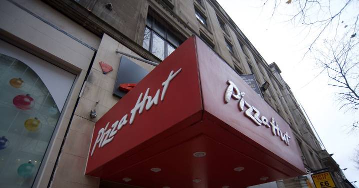 Pizza Hut UK history as popular chain collapses into administration