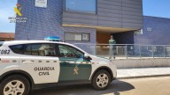 Una riña familiar en Barruelo de Santullán (Palencia) acaba con dos investigados por lesiones, amenazas y daños a un vehículo policial