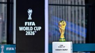 🌎⚽ La FIFA y Adidas presentan el balón oficial del Mundial 2026: “Trionda” -
