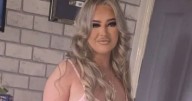 Mum's urgent warning after beloved daughter, 20, suddenly dies on night out