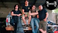 Santiago del Estero tendrá una noche a puro metal