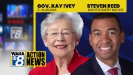 Governor, mayor talk to each other about Montgomery mass shooting