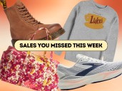 9 best sales of the week from On Cloud, Vera Bradley, Target & more